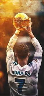 Here are only the best cr7 wallpapers. Cristiano Ronaldo Wallpapers 4k Hd 2020 The Football Lovers
