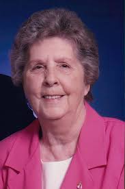 Betty Ruth Foster Pate, age 91, of Erwin, passed away