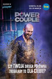 „power couple to izraelski format reality, który doczekał się lokalnych wersji m.in. Tvn Ogladaj Nowy Program Power Couple Od Soboty O Facebook