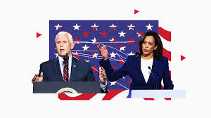 Good evening, my fellow americans. How To Watch The 2020 Vice Presidential Debate Wired