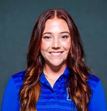 2025 Women's Track and Field Roster