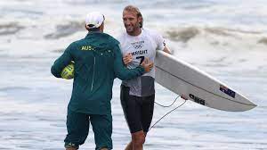 Owen and tyler wright, two of five surfing siblings. 6c4ablxdgarnbm