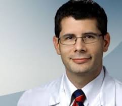 Dr. Nicholas D. Crall, MD