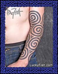 We did not find results for: Celtic Spiral Tattoos Luckyfish Art