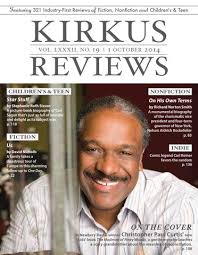October 01, 2014: Volume LXXXII, No 19 by Kirkus Reviews
