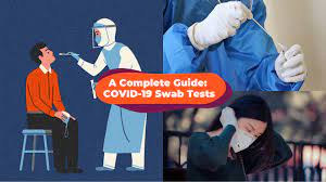 Testing is available for anyone with or without symptoms. All You Need To Know About The Covid 19 Swab Test And Where To Get Tested In Kl Klook Travel Blog
