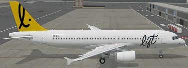 I imagine global aviation's a320s are mostly just sitting around right now, given how little demand there is for passenger wet leases due to the pandemic Lift Airlines Aircraft Skins Liveries X Plane Org Forum