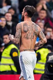 This is a mod for fifa 18 video game. Giulia Lena Fortuna Serguo Ramos 4 Heisse Bilder