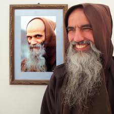 Frati Minori Cappuccini dell'Emilia Romagna