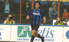 Torino fc* apr 12, 1981 in altos de chipión, argentina. Nicolas Andres Burdisso The Warrior Spirit News
