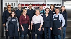 Our test kitchen staff (more than three dozen) is devoted to. Watch Our 20th Anniversary Tv Special