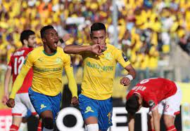 Head to head statistics and prediction, goals, past matches, actual form for caf champions league. Full Time Mamelodi Sundowns 1 Al Ahly 1 As It Happened The Citizen
