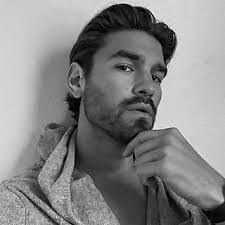 Nicholas Mastrogiacomo's Instagram, Twitter & Facebook