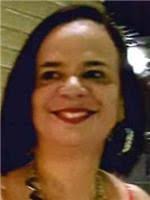 Bridget Mansfield Obituary (2017)