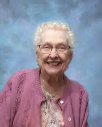 Obituary of Lucienne Chabot