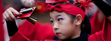 West Encounters East