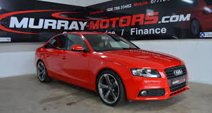 Image result for Brilliant Red 2012 Audi