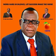 A leader inspires, a boss with tunnel mentality threatens