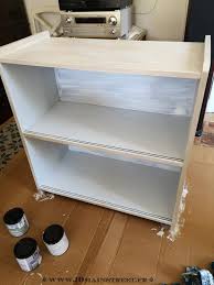 Peindre Une Bibliotheque En Placage Ikea Ou Autre 10 Main Street Ikea Relooking Bibliotheque Customiser Bibliotheque