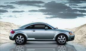 Cars Of The Neiman Marcus Christmas Catalog Affordable Sports Cars Used Sports Cars Audi Tt