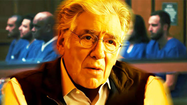 Elliott Gould's The Lincoln Lawyer Return Perfectly Calls Out The Biggest  Problem With Season 3