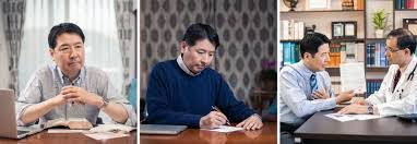 Muri Kuita Kuti Murangariro wa Jehovha Uve Wenyu Here? — BHIBHIRIOTEKA RO  MU INTERNETI ro Torre de Vigia