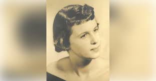 Obituary information for Margaret Elizabeth Jett Morgan