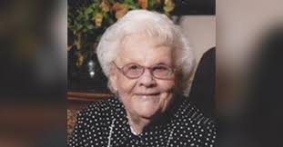 Juanita Newberry Obituary