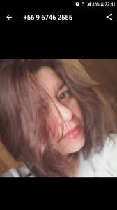 Yasna Del Carmen Cerda Campillay