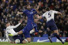 You can stream it on chelseafc.com, the fifth stand app or spurs tv. Chelsea Vs Tottenham Odds Preview Live Stream And Tv Info Bleacher Report Latest News Videos And Highlights