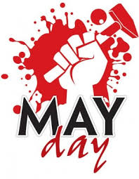 #standmoviemusical composer/producer danny schur extends a personal invite to every worker in the u.s. May Day 1st May International Workers Day Labour Day Steemit