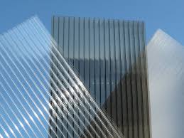 The glazing system provides outstanding flexibility in design, advanced heat reflection and light transmitting performance. Multiwall Polycarbonate Cut To Size Birchwood Trading