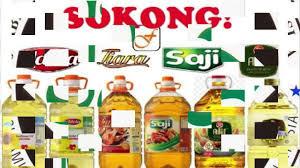 Majlis minyak sawit malaysia mpoc menegaskan sudah tiba masanya jenama minyak sawit malaysia yang kukuh diwujudkan. Minyak Masak Anda Ada Pilihan By Zk Channel