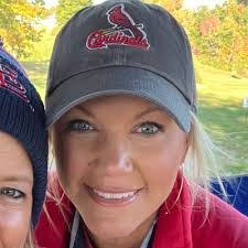 Melissa Daus's Instagram, Twitter & Facebook