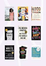 In the black by b. 20 Books To Read About White Privilege And Being Anti Racist The Everygirl