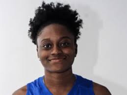 Sara Esongola Biango