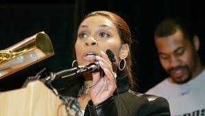 Fatima Stewart's Instagram, Twitter & Facebook