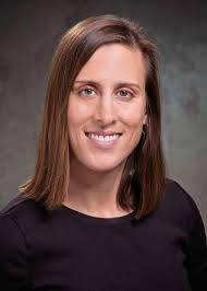 Riverview's Emily Alcorn Taylor remembers time