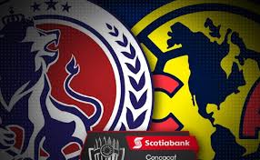 Olimpia hotel (guest house), olympos (turkey) deals. Olimpia Vs Club America Lineups Of The Concachampions Round Of 16 Explica Co