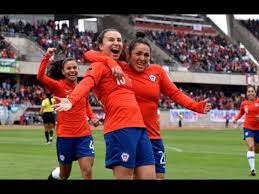 Jul 21, 2021 · seleccion chilena femenina / seleccion chilena femenina ya tiene horarios para su debut en los juegos olimpicos hinchas deberan madrugar.nómina de la selección femenina de chile para los amistosos ante colombia los partidos se jugarán los días 4 y 6 de marzo, en juan pinto durán, a puertas cerradas, y en el estadio san carlos de apoquindo. Amistoso Seleccion Femenina Chile Vs Australia Por Chilevision Youtube