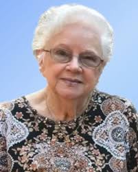 Maudine Yarbrough McGee Obituary August 28, 2025