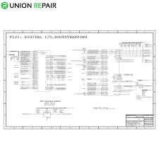 We will strive to collect the entire ipad circuit diagram in the future. Schematic Diagram Searchable Pdf For Iphone 6 6p 5s 5c 5 4s 4 Pdf Version Apple Iphone Repair Iphone Solution Iphone Repair