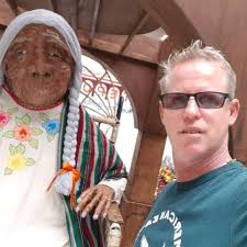 Instagram 用户 Miguel Roque