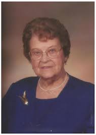 Obituary of Aldene Jane Wolfe