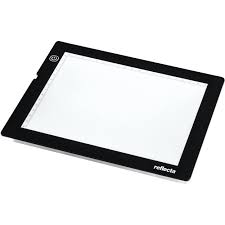 Reflecta A5 Led Light Pad 10318 B H Photo Video