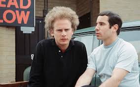 Image result for Paul Simon; Art Garfunkel