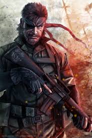Pin On Video Games Fan Art