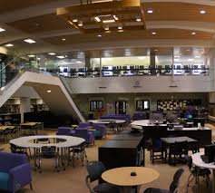 Monday through friday, 8 a.m. Lake Forest High School Library Bring On The Books