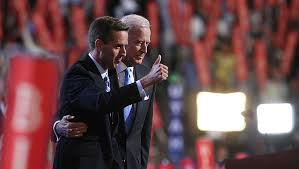 Hunter biden says maga harassment stemmed from trump's election fears. Moving Video Captures Bond Between Beau Biden And His Father