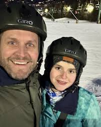 My little girl is officially a teenager and I couldn't be more proud and  excited! Ivy is such an incredible girl. She is kind and loving, mature and  thoughtful and I love